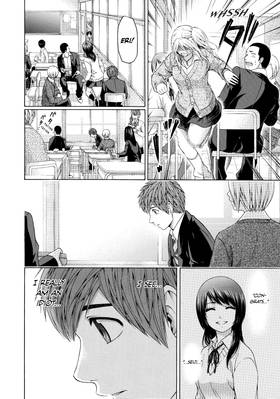 Read GE: Good Ending  12 Page 10 in English