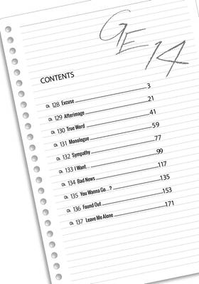 Read GE: Good Ending  14 Page 4 in English