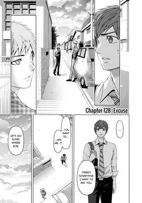 Read GE: Good Ending  14 Page 5 in English