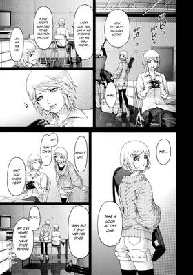 Read GE: Good Ending  13 Page 9 in English