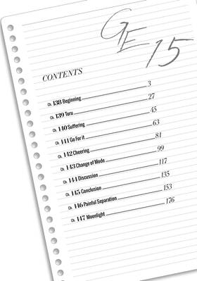 Read GE: Good Ending  15 Page 4 in English