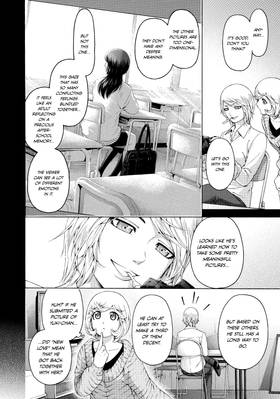 Read GE: Good Ending  13 Page 10 in English