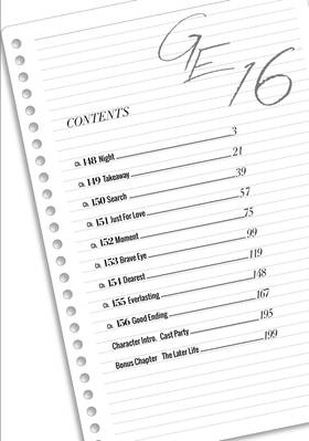 Read GE: Good Ending  16 Page 4 in English