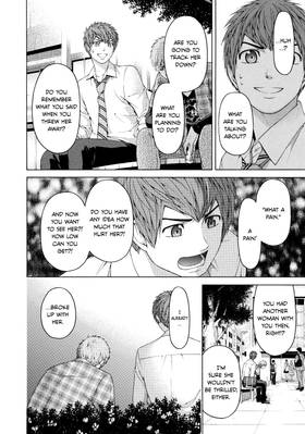 Read GE: Good Ending  14 Page 8 in English