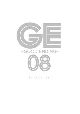 Read GE: Good Ending  8 Page 3 in English