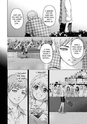 Read GE: Good Ending  14 Page 10 in English