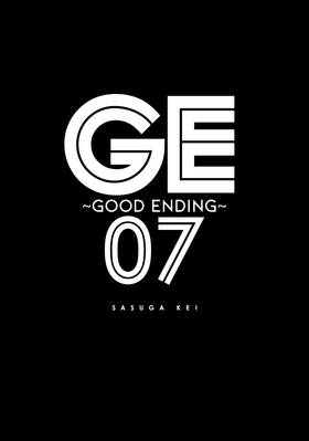 Read GE: Good Ending  7 Page 3 in English