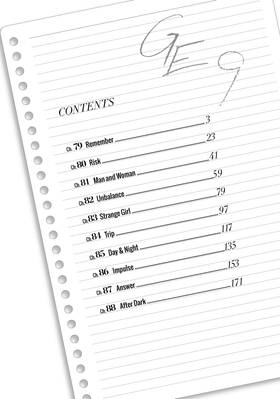 Read GE: Good Ending  9 Page 4 in English