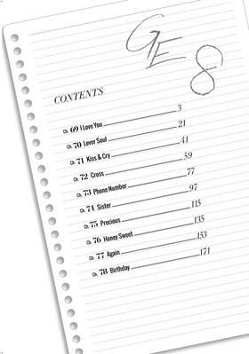 Read GE: Good Ending  8 Page 4 in English