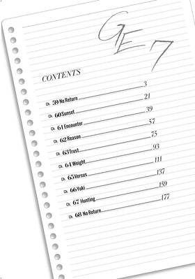 Read GE: Good Ending  7 Page 4 in English