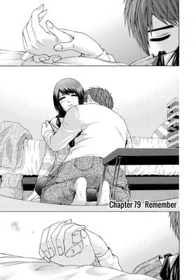 Read GE: Good Ending  9 Page 5 in English