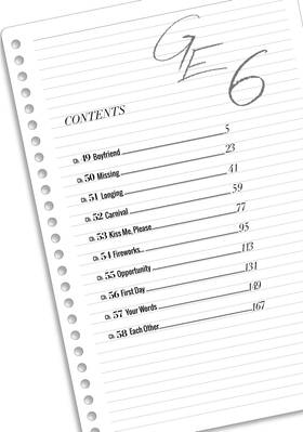 Read GE: Good Ending  6 Page 6 in English