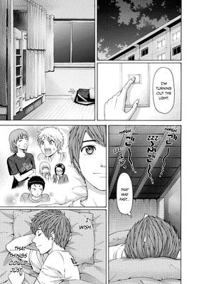 Read GE: Good Ending  16 Page 9 in English