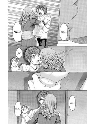 Read GE: Good Ending  8 Page 6 in English