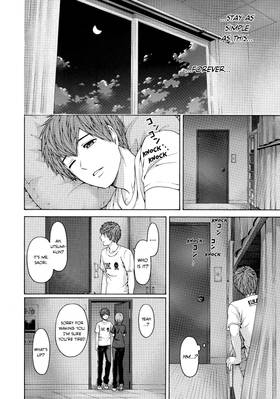 Read GE: Good Ending  16 Page 10 in English