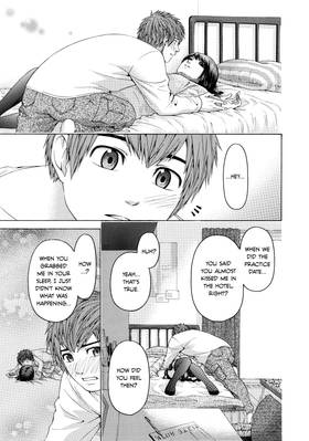 Read GE: Good Ending  9 Page 7 in English