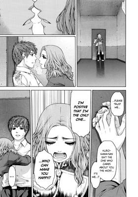 Read GE: Good Ending  8 Page 7 in English