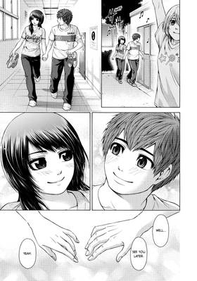 Read GE: Good Ending  7 Page 7 in English