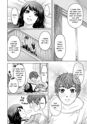 Read GE: Good Ending  9 Page 8 in English