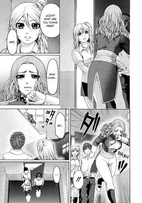 Read GE: Good Ending  8 Page 9 in English