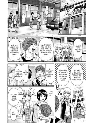 Read GE: Good Ending  6 Page 10 in English
