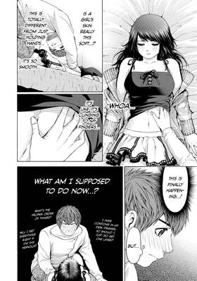 Read GE: Good Ending  9 Page 10 in English
