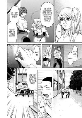 Read GE: Good Ending  8 Page 10 in English