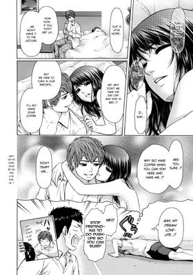 Read GE: Good Ending  7 Page 10 in English