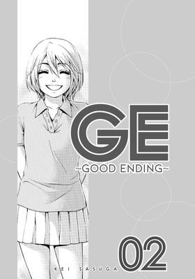 Read GE: Good Ending  2 Page 3 in English