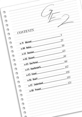 Read GE: Good Ending  2 Page 4 in English