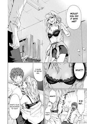 Read GE: Good Ending  2 Page 6 in English