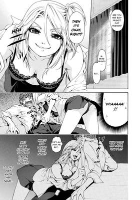 Read GE: Good Ending  2 Page 7 in English