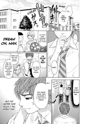 Read GE: Good Ending  2 Page 9 in English