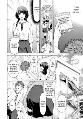 Read GE: Good Ending  2 Page 10 in English