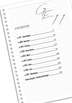 Read GE: Good Ending  11 Page 6 in English