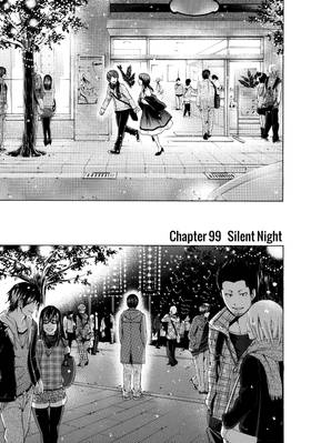 Read GE: Good Ending  11 Page 7 in English