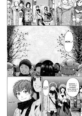 Read GE: Good Ending  11 Page 8 in English