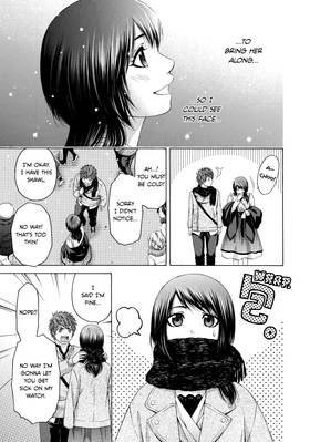 Read GE: Good Ending  11 Page 9 in English