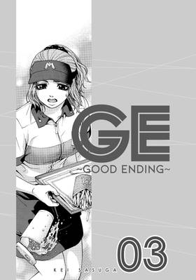 Read GE: Good Ending  3 Page 3 in English
