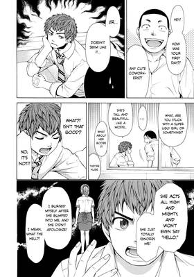 Read GE: Good Ending  3 Page 10 in English