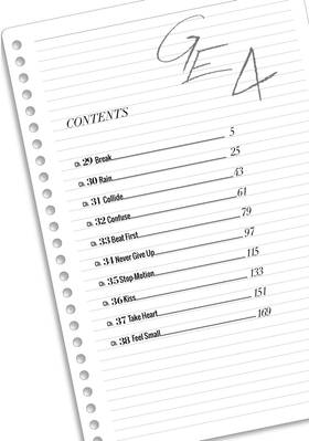 Read GE: Good Ending  4 Page 6 in English