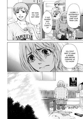 Read GE: Good Ending  4 Page 10 in English