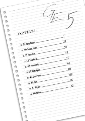 Read GE: Good Ending  5 Page 4 in English
