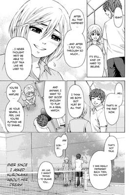Read GE: Good Ending  5 Page 7 in English