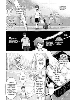 Read GE: Good Ending  5 Page 8 in English