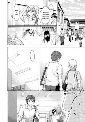 Read GE: Good Ending  5 Page 10 in English