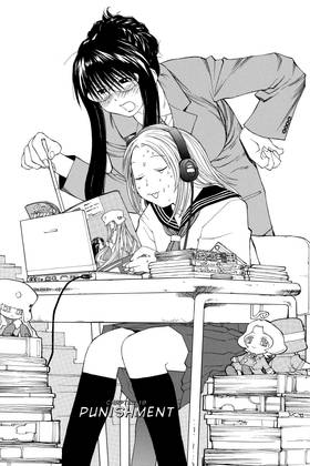 Read Genshiken Omnibus  2 Page 9 in English
