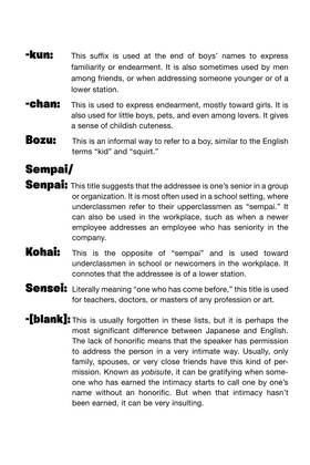 Read Genshiken: Second Season  1 Page 6 in English
