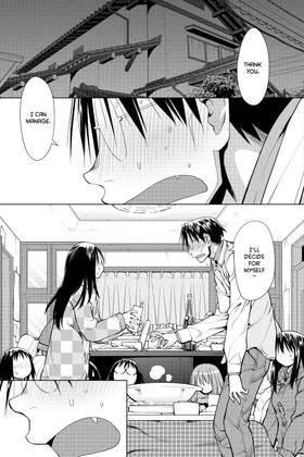 Read Genshiken: Second Season  12 Page 5 in English