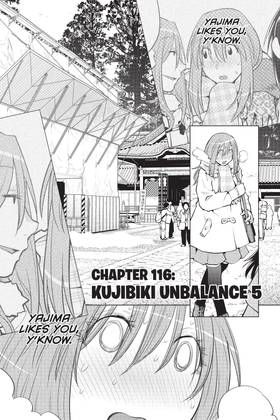Read Genshiken: Second Season  11 Page 7 in English